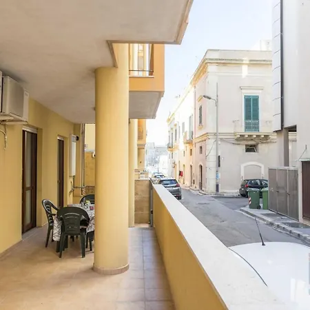 Casa Fontana Greca 1 Nel Cuore Di Puglia On Line Gallipoli