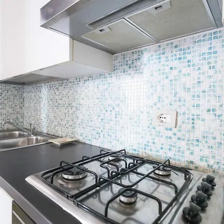 Casa Fontana Greca 1 Nel Cuore Di Puglia On Line 아파트