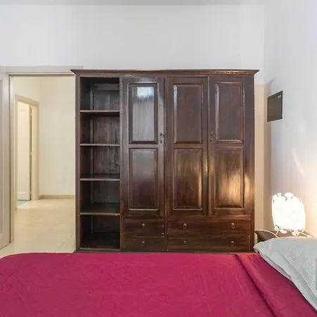 Casa Fontana Greca 1 Nel Cuore Di Puglia On Line 아파트 갈리폴리