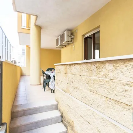 Casa Fontana Greca 1 Nel Cuore Di Puglia On Line Gallipoli